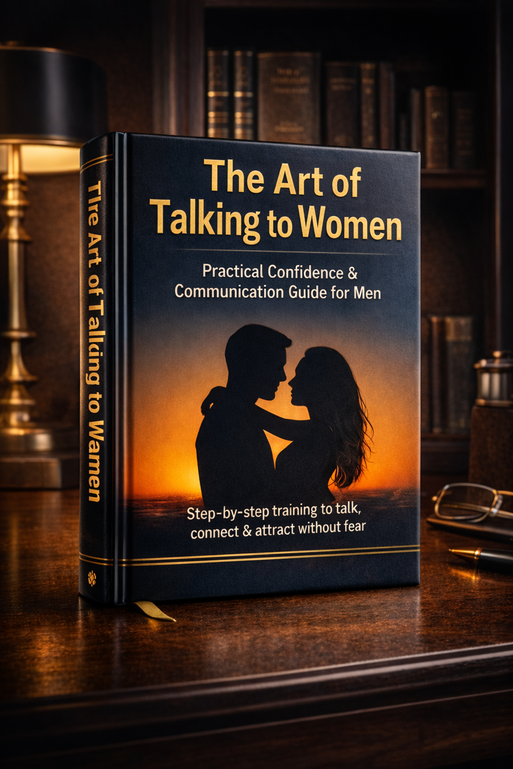 The art to talking to women