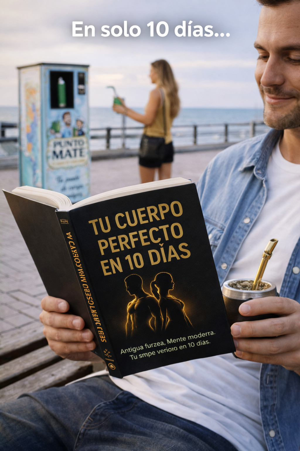 El arte de habar con las mujeres-Español