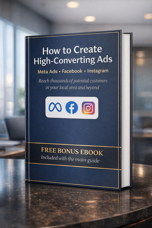 Business Transformation Collection-“Build, Modernize & Grow Your Business”